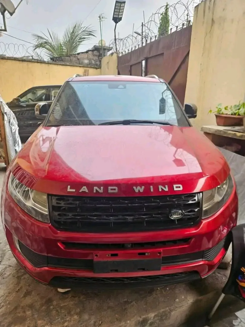 Landwind