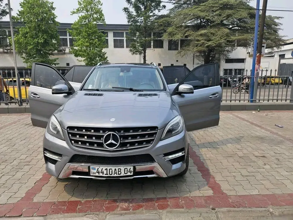 Mercedes