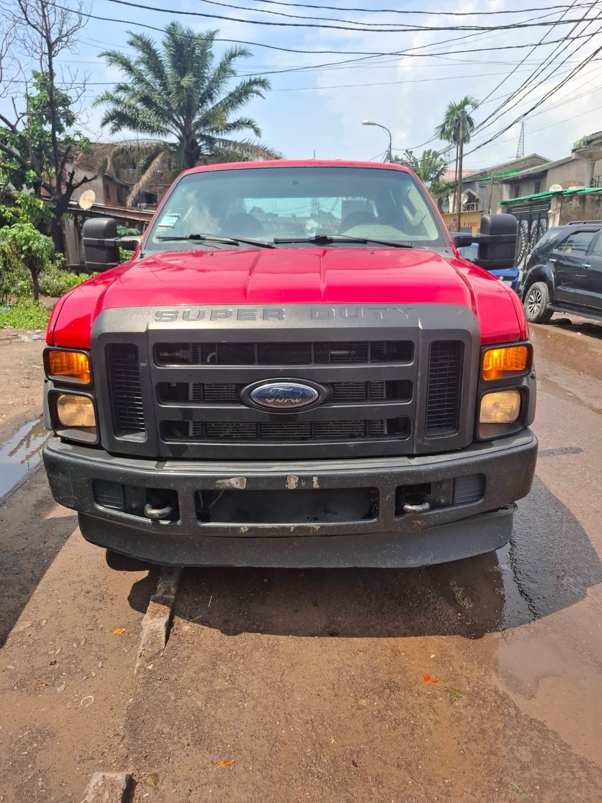 Ford