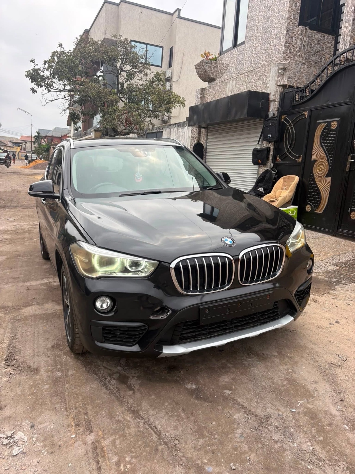 BMW