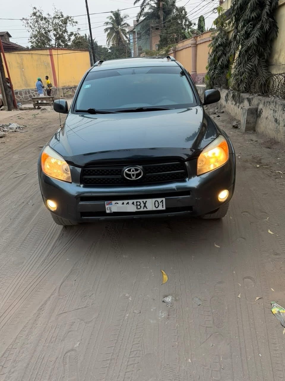 Toyota