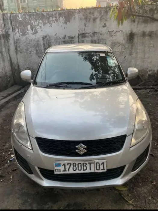 SUZUKI SWIFT NEW