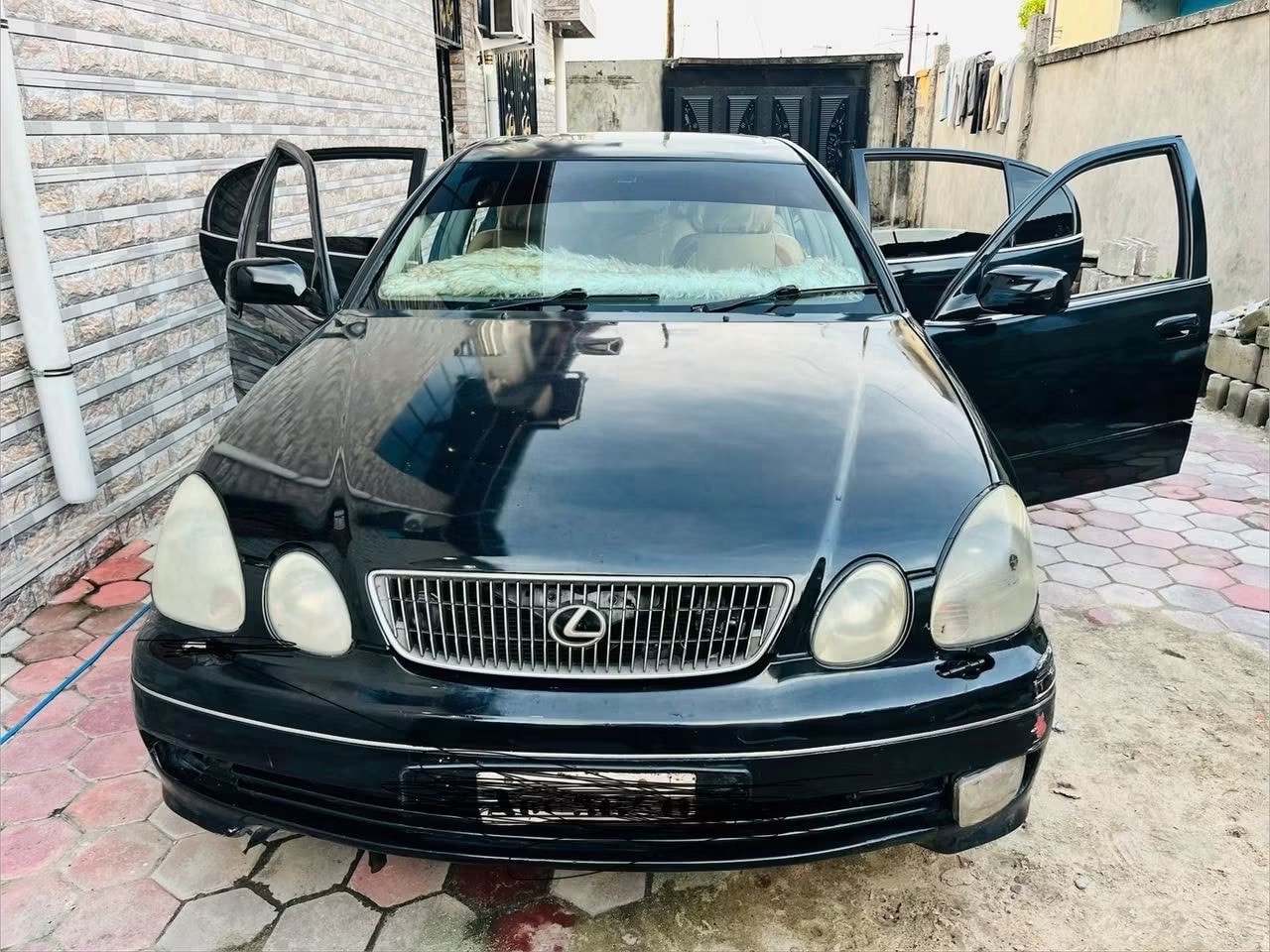 Lexus GS300