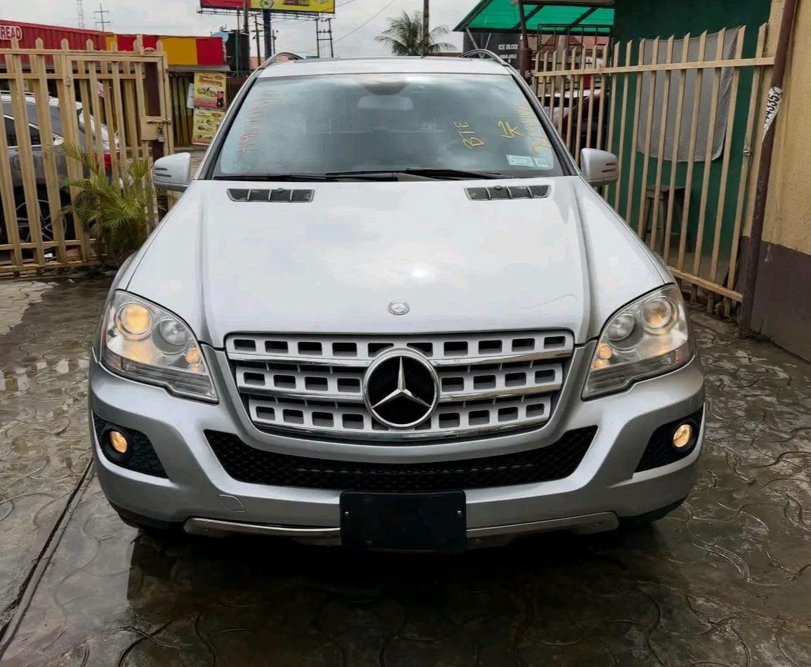 Mercedes