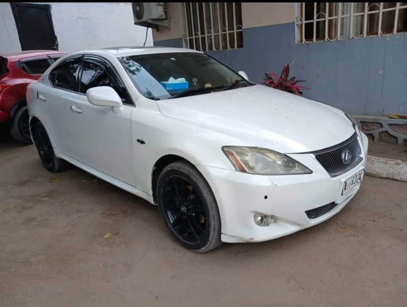 Lexus IS 250
