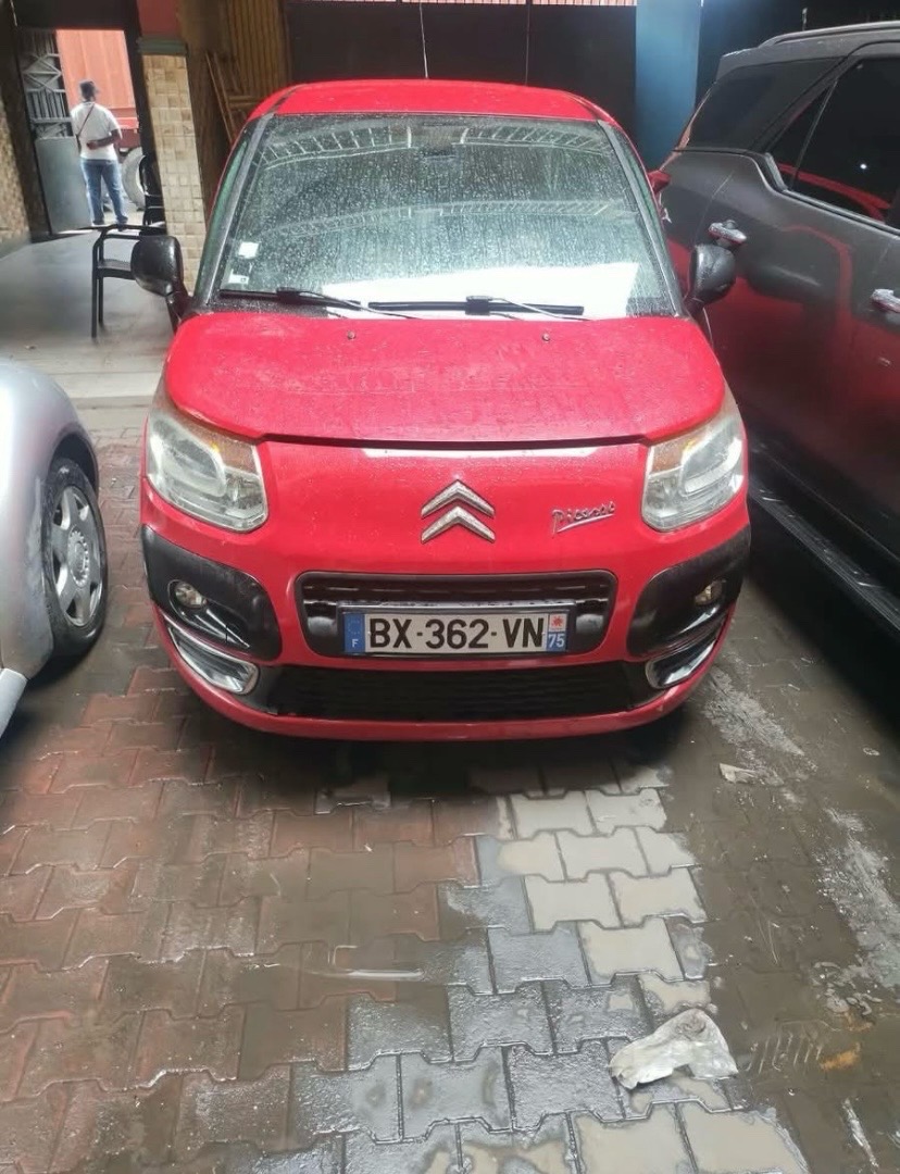 Citroën