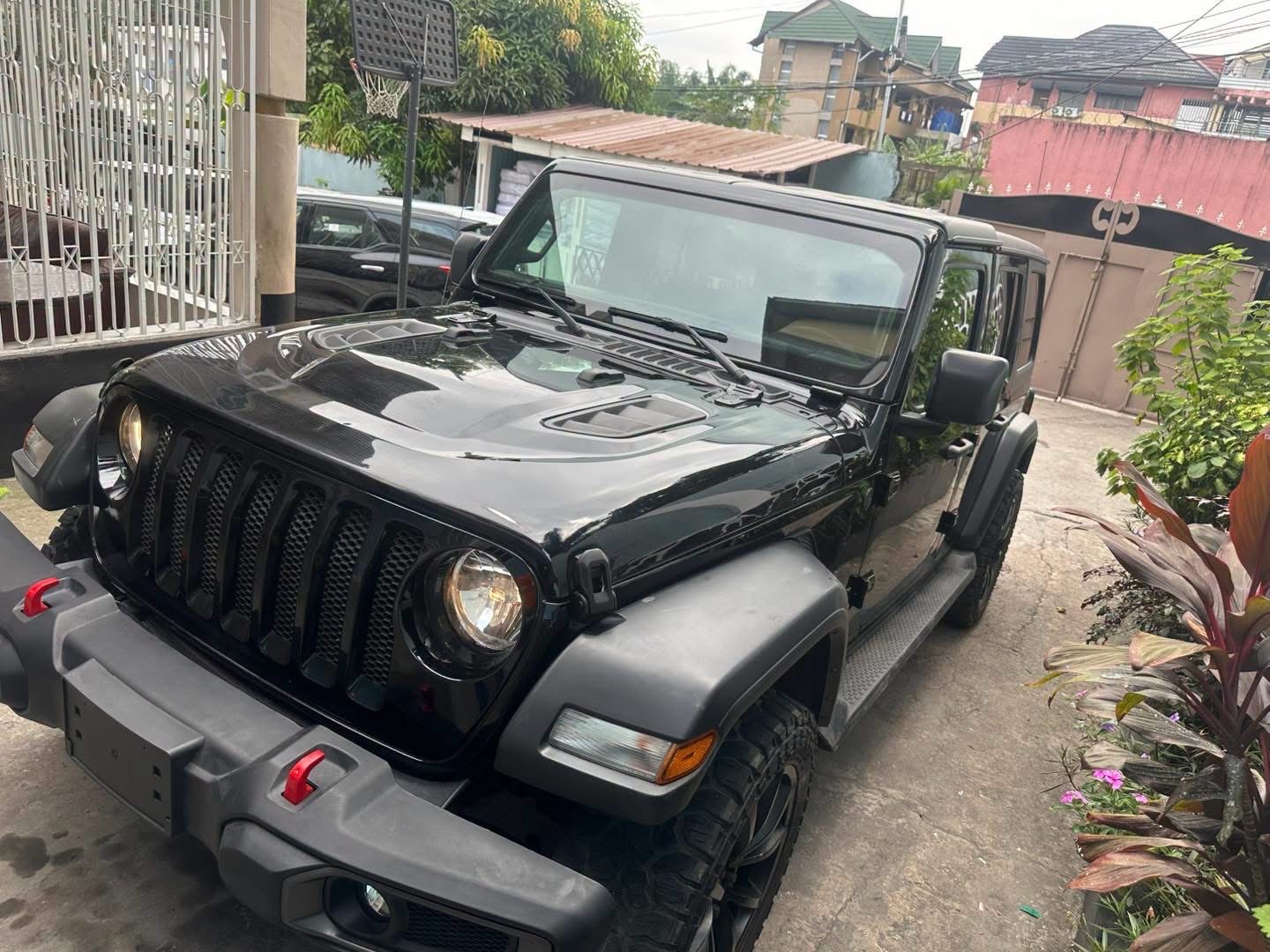 Jeep