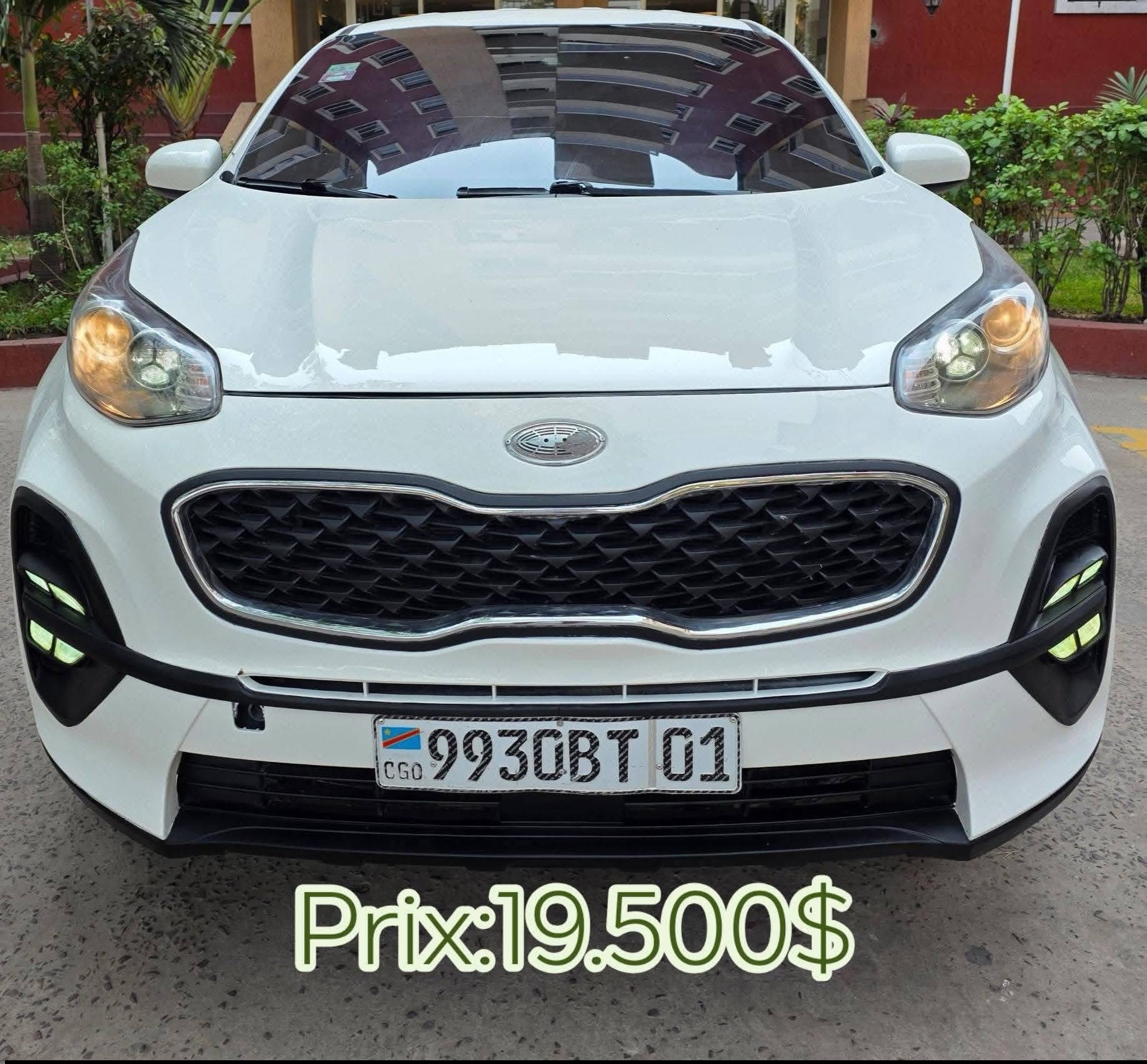 Kia
