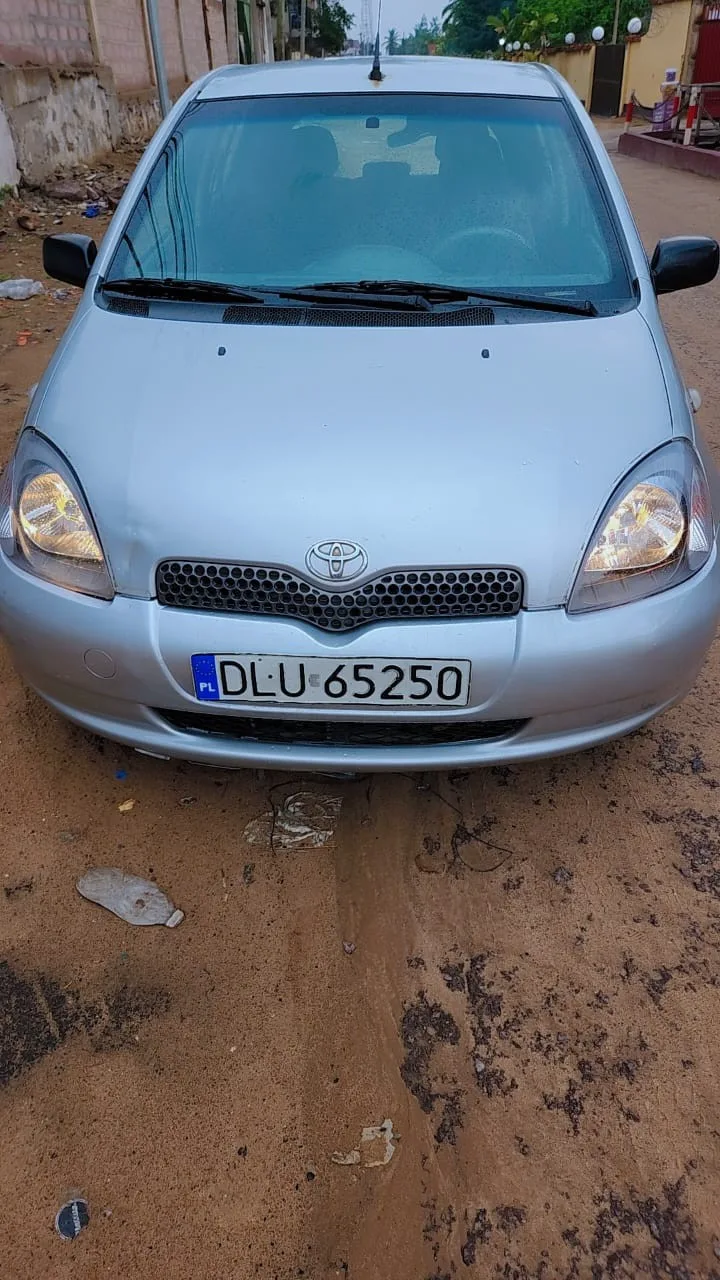 Yaris
