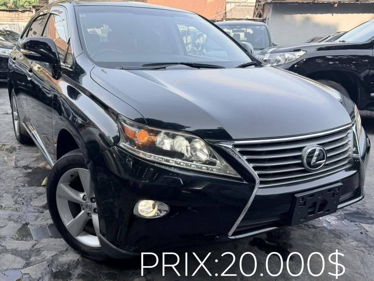 Lexus