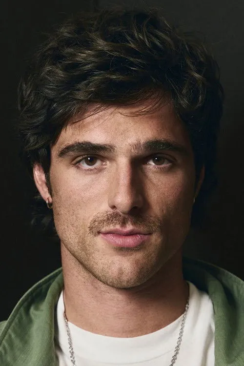 Jacob Elordi, one of 529 new AMPAS members invited to join the Academy’s Oscar voting body in 2026.
