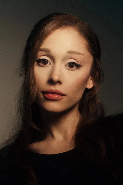 Ariana Grande in 2026, announced as part of the American Horror Story Season 13 cast in October 2025 before exiting due to scheduling conflicts with her Eternal Sunshine Tour.