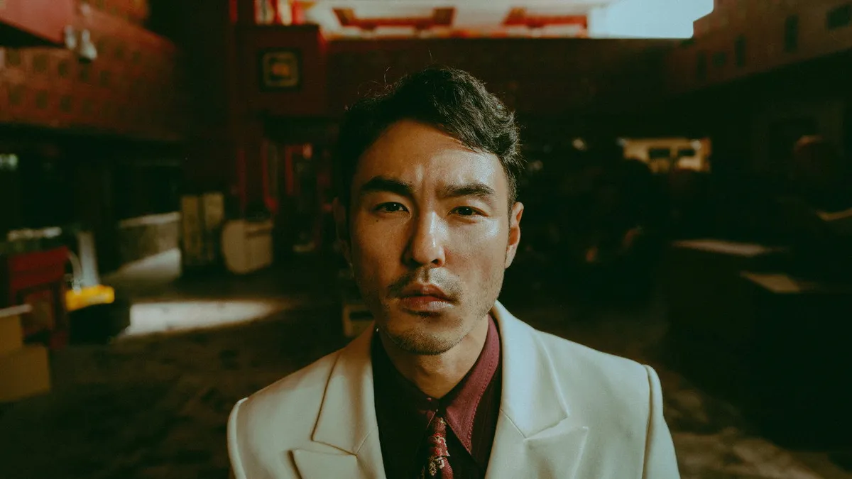 Still from Arrested Memory (2026), directed by Sabu, the top-nominated film at the 63rd Golden Horse Awards with 11 nominations