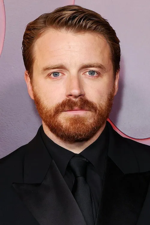 Jack Lowden, Bond 26 casting finalist, 2026