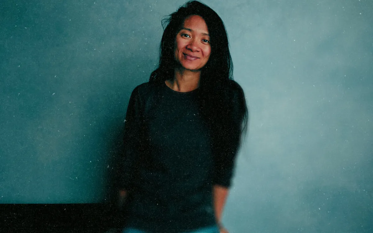 Chloe Zhao Best Director Oscar nomination 2026 — Hamnet, first woman to win Best Director twice