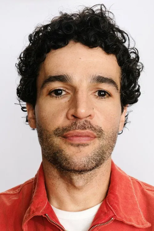 Christopher Abbott, cast as Professor X in Marvel Studios X-Men reboot, 2026