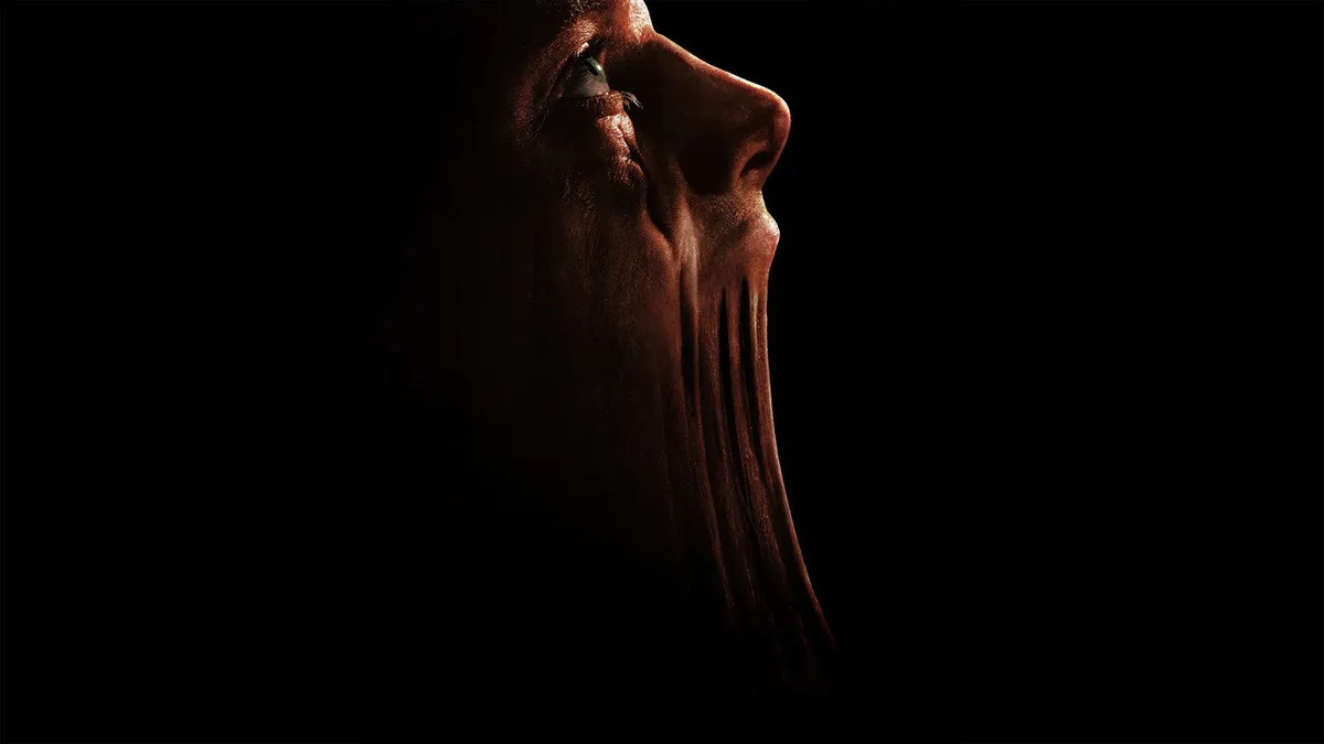 Tom Rhys Harries as Matt Hagen in Clayface (2026), DC Studios, Warner Bros. Pictures