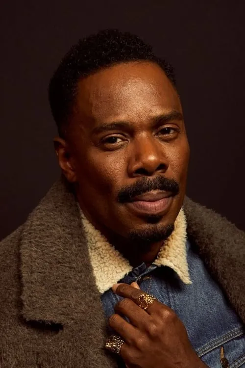 Colman Domingo, Emmy-winning actor, playwright, and producer, honored at Frameline50 in San Francisco, 2026
