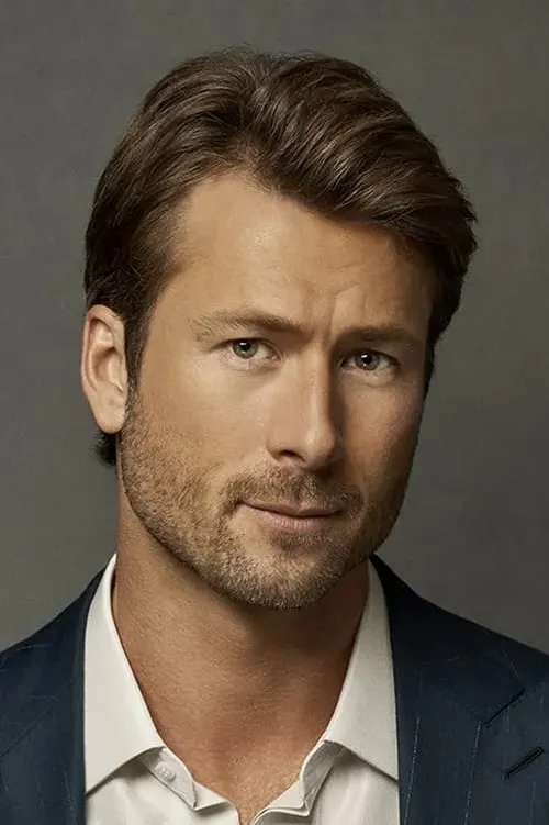 Glen Powell, star and producer of Homewreckers, the Legendary Entertainment AI erotic thriller in development at Warner Bros. in 2026.