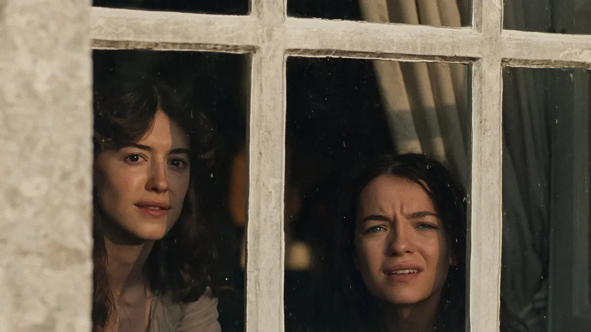 Sense and Sensibility 2026 film from Working Title and Focus Features, directed by George Oakley and starring Daisy Edgar-Jones