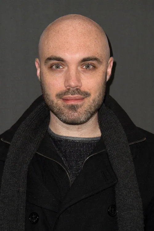 Director David Lowery, set to helm The Fisherman horror adaptation for Focus Features and Platinum Dunes, 2026