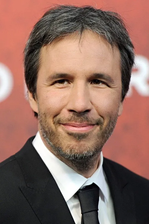 Director Denis Villeneuve, who is directing the next James Bond film for Amazon MGM Studios, 2026.
