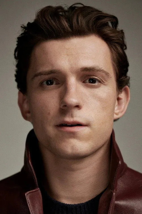 Tom Holland, star and producer of Sony thriller Penthouse, 2026