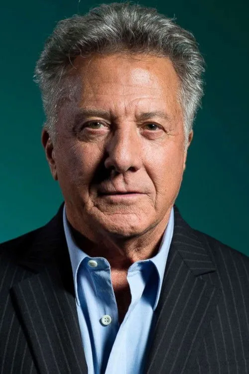 Dustin Hoffman, two-time Academy Award winner, honored with the Crystal Globe at the 60th Karlovy Vary International Film Festival in 2026
