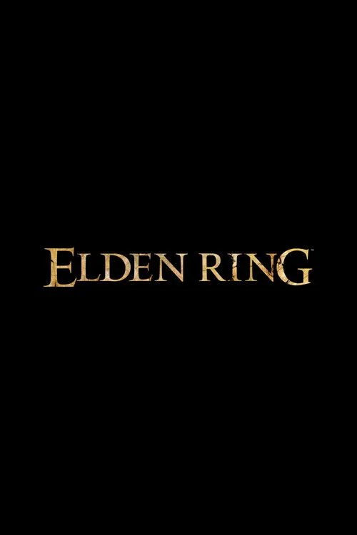 Official TMDB poster for Elden Ring, the A24 fantasy adaptation directed by Alex Garland starring Kit Connor, 2028