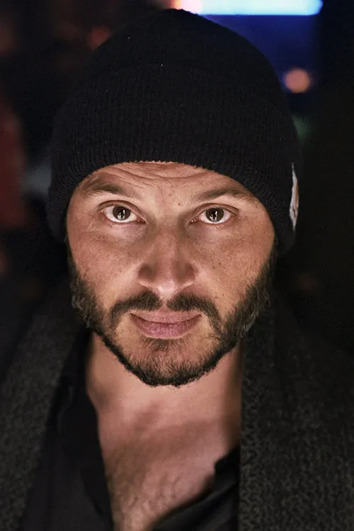 Belgian filmmaker Fabrice du Welz, named president of the Locarno 2026 International Competition jury, 2026