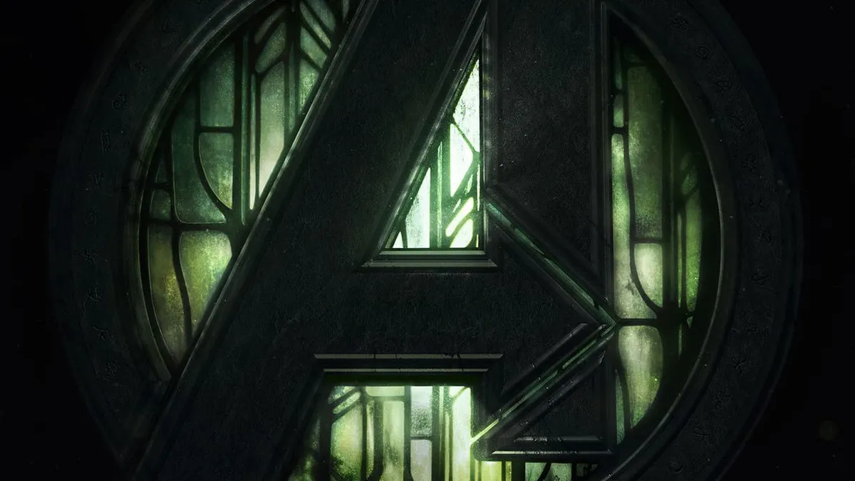 Avengers: Doomsday (2026) official TMDB backdrop image for Marvel Studios ensemble film
