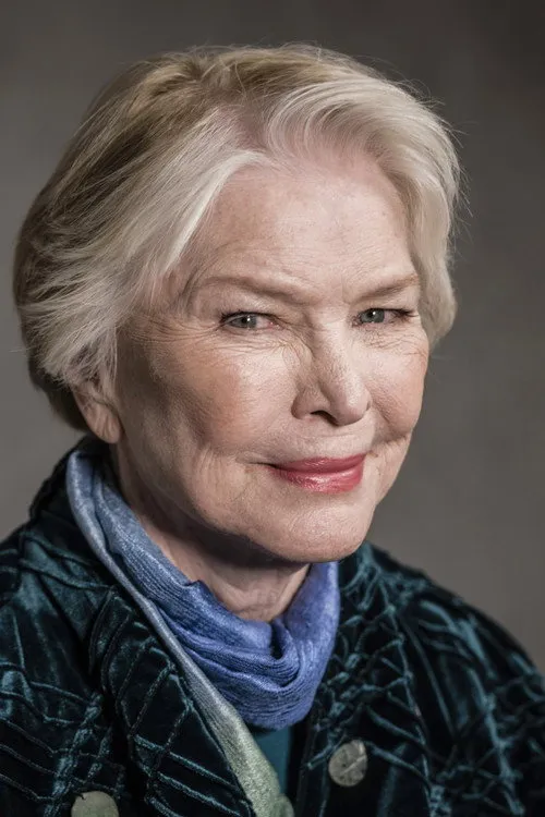 Ellen Burstyn, Oscar winner and Golden Lion for Lifetime Achievement honoree at Venice Film Festival 2026