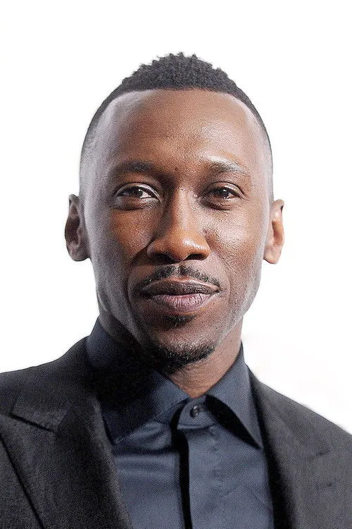 Mahershala Ali, nominated for Outstanding Lead Performance at the 2026 Gotham Awards for Your Mother Your Mother Your Mother