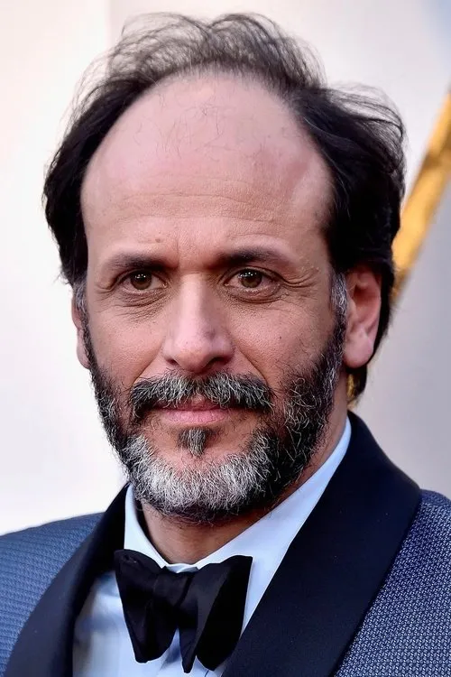 Director Luca Guadagnino, whose completed film Artificial is without a distributor after Amazon MGM dropped it following the studio's $50 billion OpenAI investment in 2026.