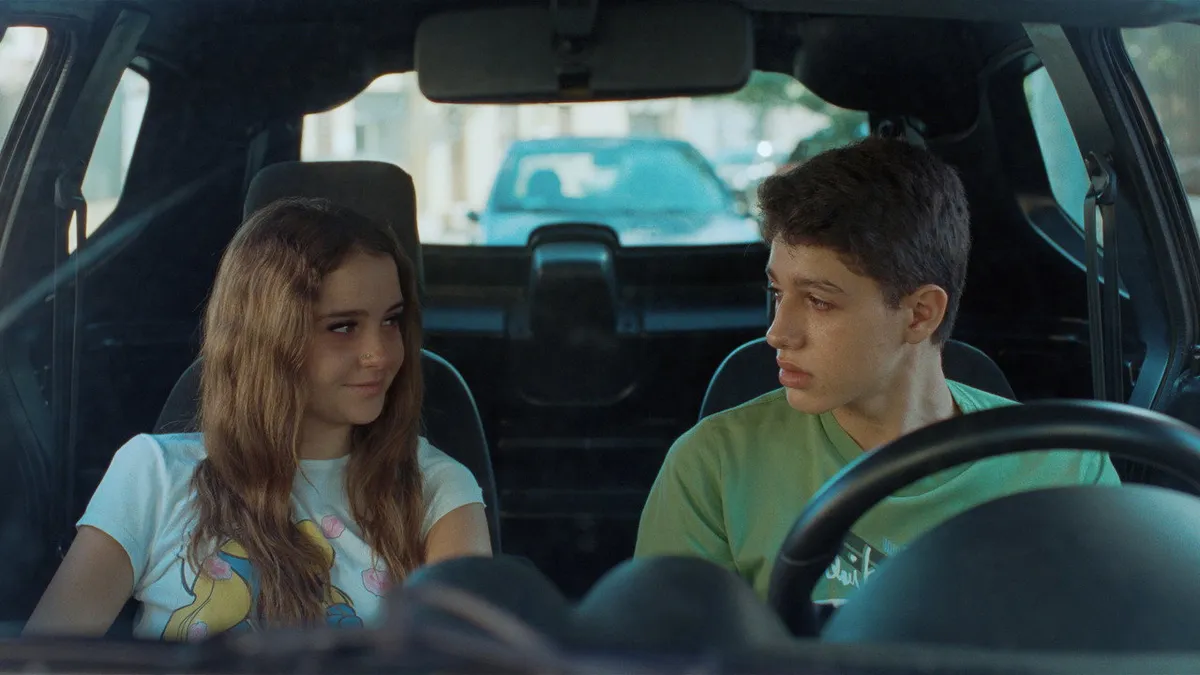 Ketticè 2026 film still, directed by Giovanni Tortorici, produced by Luca Guadagnino, competing in the Golden Leopard at the 79th Locarno Film Festival