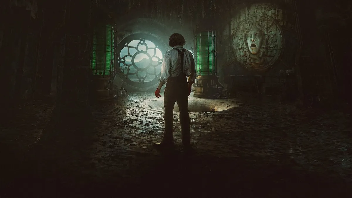 Frankenstein Oscar nomination 2026 — Jacob Elordi as the Creature, directed by Guillermo del Toro
