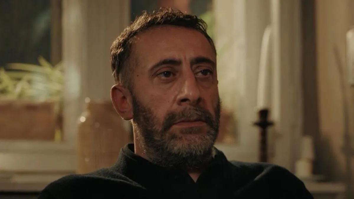 Still from Hijamat (2026), directed by Nader Saeivar and produced by Jafar Panahi, competing at the 60th Karlovy Vary International Film Festival
