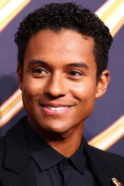 Jaafar Jackson, star of the Michael Jackson biopic Michael (2026), joins Will Smith and Jason Clarke in Supermax for Amazon Prime Video