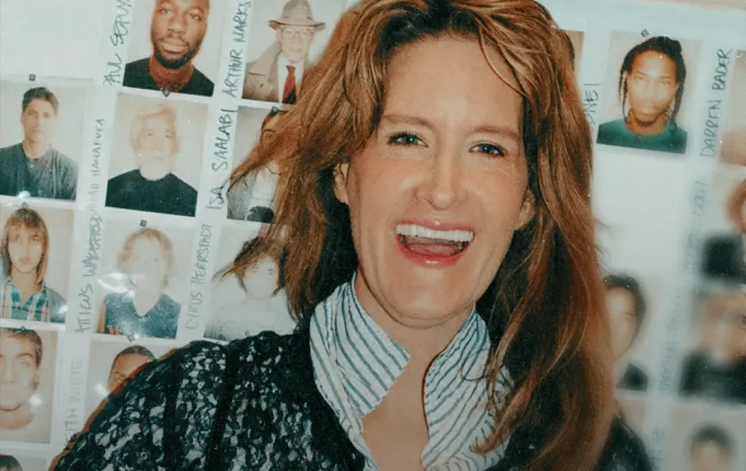 Jennifer Venditti Best Casting Oscar nomination 2026 — Marty Supreme, JV8INC, first-ever casting Oscar