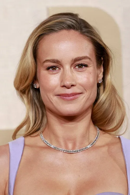 Brie Larson, lead actress in Skeletons, the 2027 Sony horror film directed by JT Mollner and produced by J.J. Abrams Bad Robot