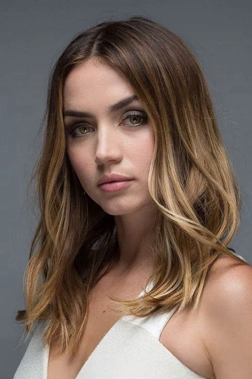 Ana de Armas, actress set to star alongside Kate Hudson in erotic thriller Palm Grove, 2026