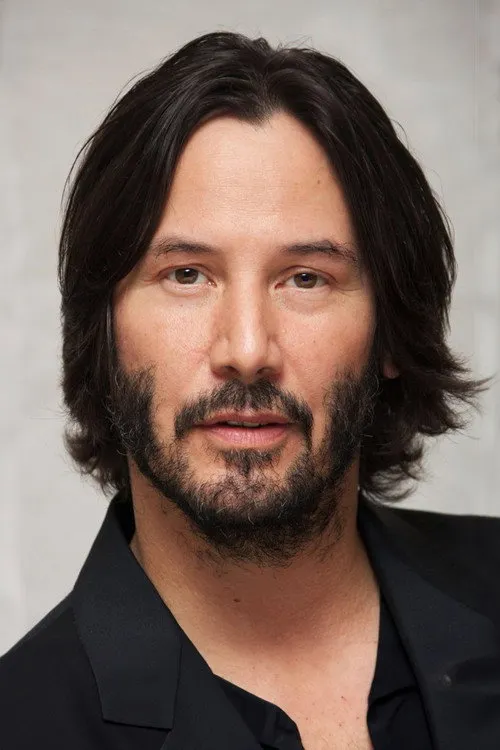 Keanu Reeves photographed in 2026, the actor currently in negotiations to lead Universal Pictures live-action Lego hybrid film directed by Josh Cooley