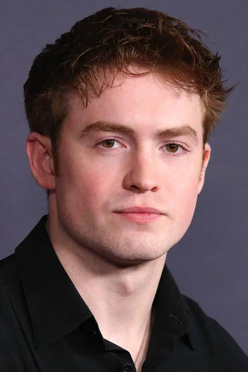 Kit Connor, actor known for Heartstopper and Warfare, cast in PREPPY the Preppy Killer true-crime film directed by Janicza Bravo, 2026