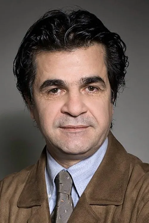 Jafar Panahi, Iranian director and 2026 Cannes Palme d'Or winner for It Was Just an Accident