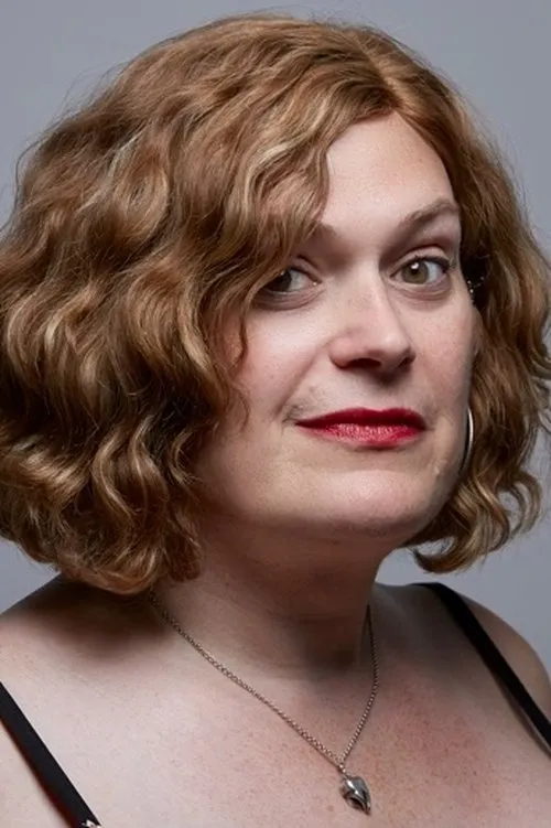 Lilly Wachowski, director and co-writer of The Hunted, a 2026 dystopian political thriller in development with Natasha Lyonne's Ariadne Collective