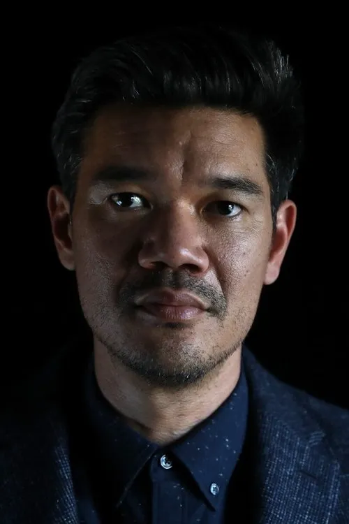 Director Destin Daniel Cretton, who is bringing Masashi Kishimoto's Naruto to the big screen for Lionsgate, 2026