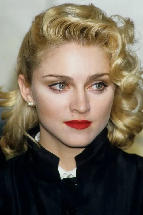 Madonna, musician and filmmaker, in 2026 amid news of her collapsed Universal Pictures biopic project