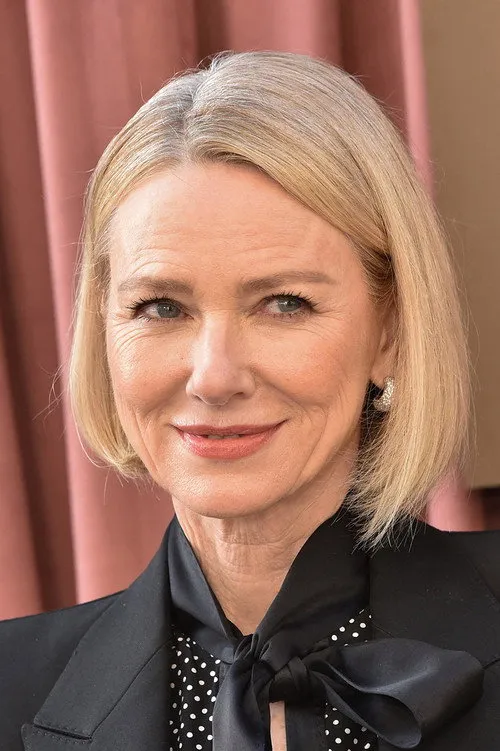 Naomi Watts, actress and 2026 Donostia Award recipient at the 74th San Sebastián International Film Festival.