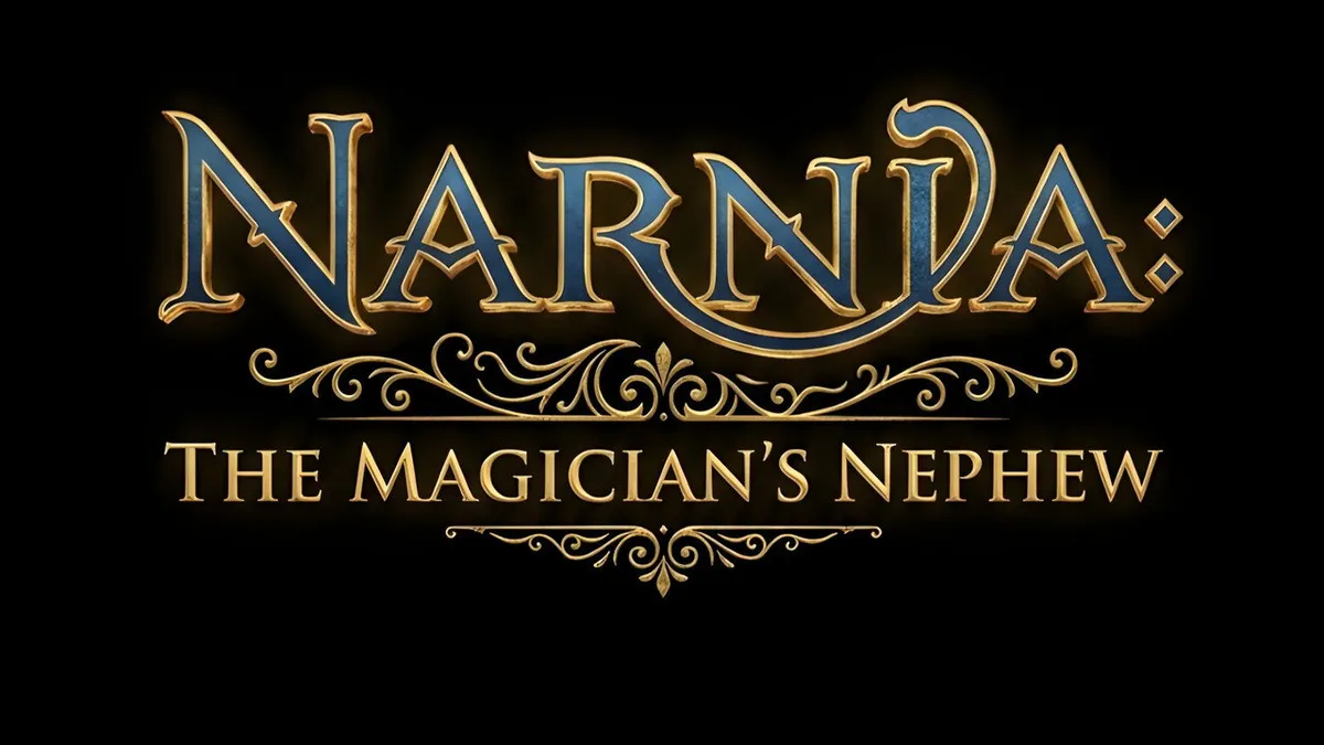 Narnia: The Magician's Nephew, Greta Gerwig's 2027 Netflix fantasy film, in additional photography at Shepperton Studios