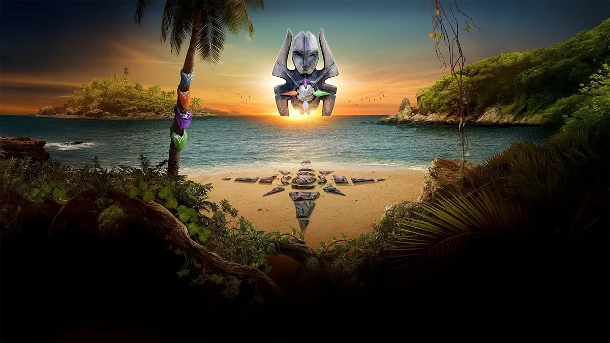 Koh-Lanta, TF1's flagship French reality series, now available to Netflix subscribers in France under the landmark Netflix-TF1 broadcasting partnership of 2026